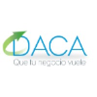 DACA logo, DACA contact details