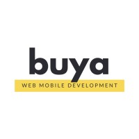 BUYA BİLİŞİM logo, BUYA BİLİŞİM contact details