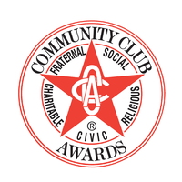 Community Club Awards logo, Community Club Awards contact details