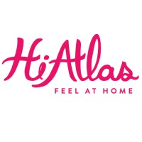 HiAtlas Wellington logo, HiAtlas Wellington contact details