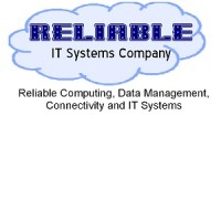 Reliable I.T. Systems Company logo, Reliable I.T. Systems Company contact details