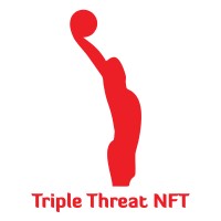 Triple Threat NFT logo, Triple Threat NFT contact details