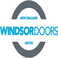 Windsor Doors logo, Windsor Doors contact details