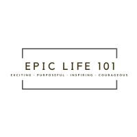 EpicLife101 logo, EpicLife101 contact details