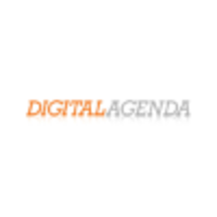 Digital Agenda logo, Digital Agenda contact details