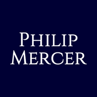 Philip Mercer Toronto logo, Philip Mercer Toronto contact details