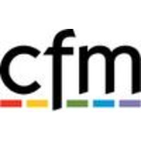 Cfm Communications logo, Cfm Communications contact details