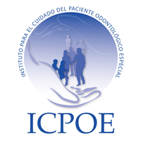 ICPOE - Instituto Para el Cuidado del Paciente Odontológico Especial. logo, ICPOE - Instituto Para el Cuidado del Paciente Odontológico Especial. contact details