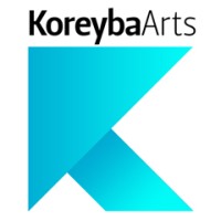 Koreyba Arts logo, Koreyba Arts contact details