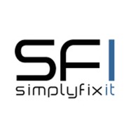 SimplyFixIt logo, SimplyFixIt contact details