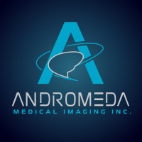 Andromeda Medical Imaging Inc. logo, Andromeda Medical Imaging Inc. contact details