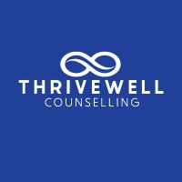 ThriveWell Counselling logo, ThriveWell Counselling contact details