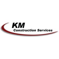 KM Construction Services logo, KM Construction Services contact details