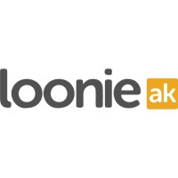 Loonie AK logo, Loonie AK contact details