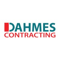 Dahmes Contracting LLC logo, Dahmes Contracting LLC contact details