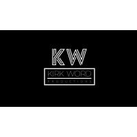 Kirk Word Productions logo, Kirk Word Productions contact details