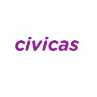 Civicas logo, Civicas contact details