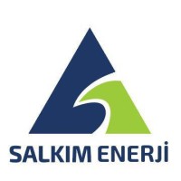 Salkım Enerji logo, Salkım Enerji contact details