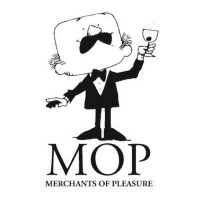 Merchants of Pleasure logo, Merchants of Pleasure contact details