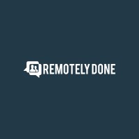 Remotely Done LLC logo, Remotely Done LLC contact details