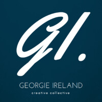 Georgie Ireland Creative Collective logo, Georgie Ireland Creative Collective contact details