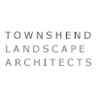 Townshend Landscape Architects logo, Townshend Landscape Architects contact details