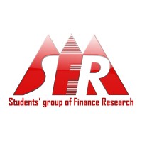 Students' Group of Finance Research - SFR logo, Students' Group of Finance Research - SFR contact details