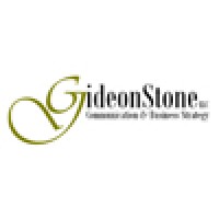 GideonStone logo, GideonStone contact details