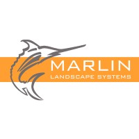 Marlin Landscape logo, Marlin Landscape contact details