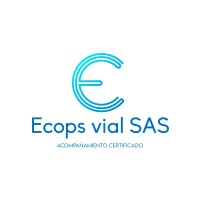 ecops vial sas logo, ecops vial sas contact details