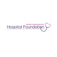 Grande Prairie Regional Hospital Foundation logo, Grande Prairie Regional Hospital Foundation contact details