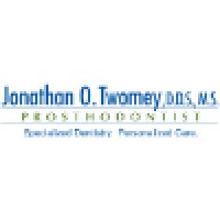 Jonathan O. Twomey, D.D.S., M.S. logo, Jonathan O. Twomey, D.D.S., M.S. contact details