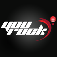 YouRock Fitness logo, YouRock Fitness contact details