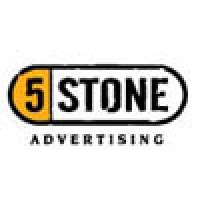 5 Stone Advertising logo, 5 Stone Advertising contact details