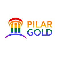 Pilar Gold Inc. logo, Pilar Gold Inc. contact details