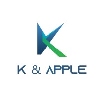 K & Apple logo, K & Apple contact details