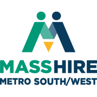 MassHire Metro South/West Youth Careers logo, MassHire Metro South/West Youth Careers contact details