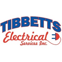 TIBBETTS ELECTRICAL SERVICES INC logo, TIBBETTS ELECTRICAL SERVICES INC contact details