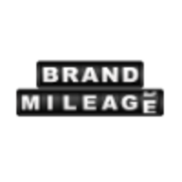 Brand Mileage logo, Brand Mileage contact details