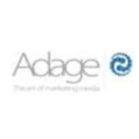 Adage Business & Media Services logo, Adage Business & Media Services contact details