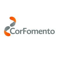 CorFomento logo, CorFomento contact details