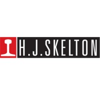 H.J. Skelton logo, H.J. Skelton contact details