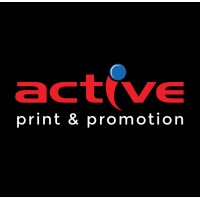 Active Print & Promotion logo, Active Print & Promotion contact details