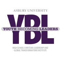 Youth Becoming Leaders logo, Youth Becoming Leaders contact details