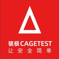 Cagetest logo, Cagetest contact details