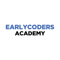 Early Coders Academy logo, Early Coders Academy contact details