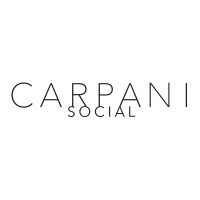 Carpani Social logo, Carpani Social contact details