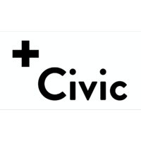 Civic.co logo, Civic.co contact details