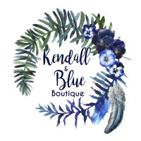 Kendall & Blue logo, Kendall & Blue contact details