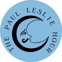 The Paul Leslie Hour logo, The Paul Leslie Hour contact details